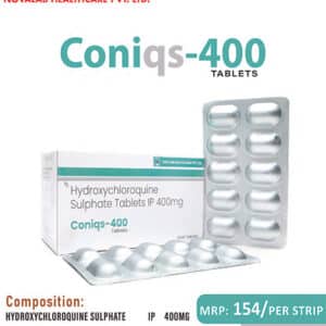 CONIQS-400