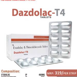 DAZDOLAC-T4
