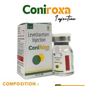 coniroxa injection