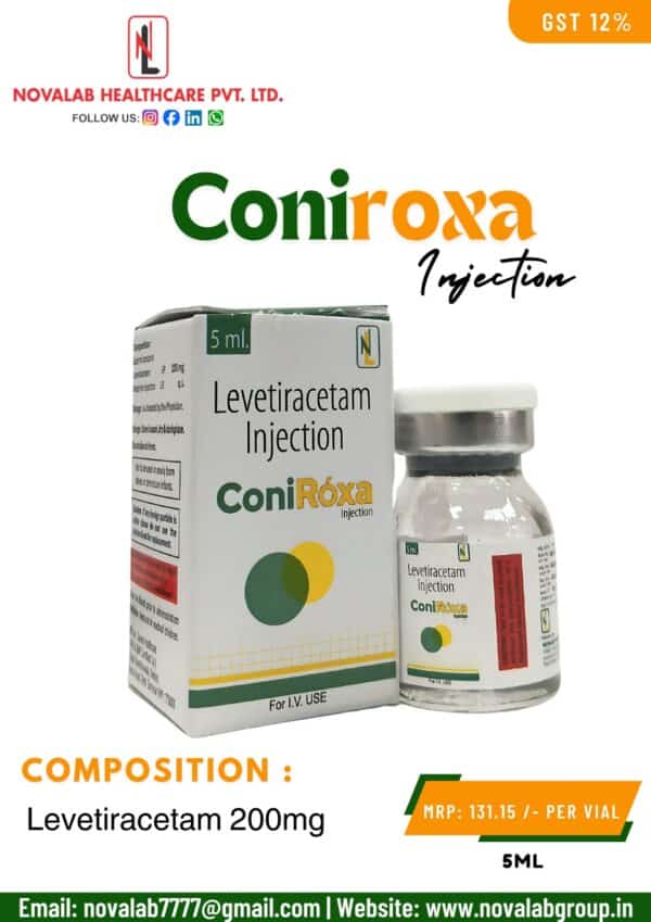 coniroxa injection