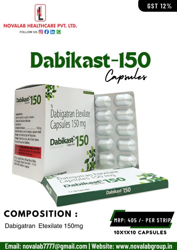 Dabikast-150