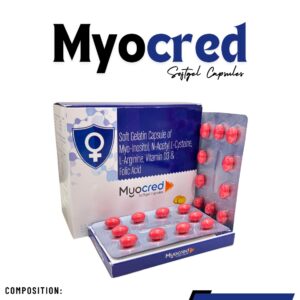 MYOCRED