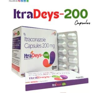 ITRADEYS-200