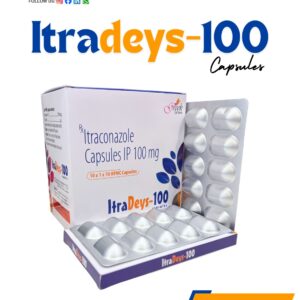 intradeys