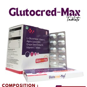Glutocred