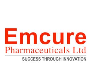 Emcure Pharmaceuticals Pvt Ltd
