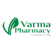 The Varma Pharmacy P Ltd