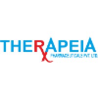 Therapeia Pharmaceuticals