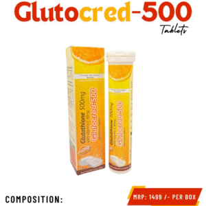 Glutocred-500