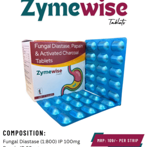 Zymewise
