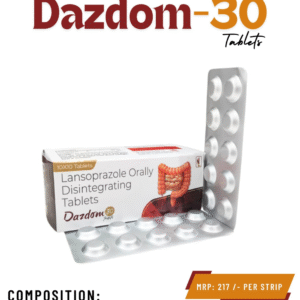 Dazdom-30