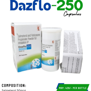 Dazflo-250