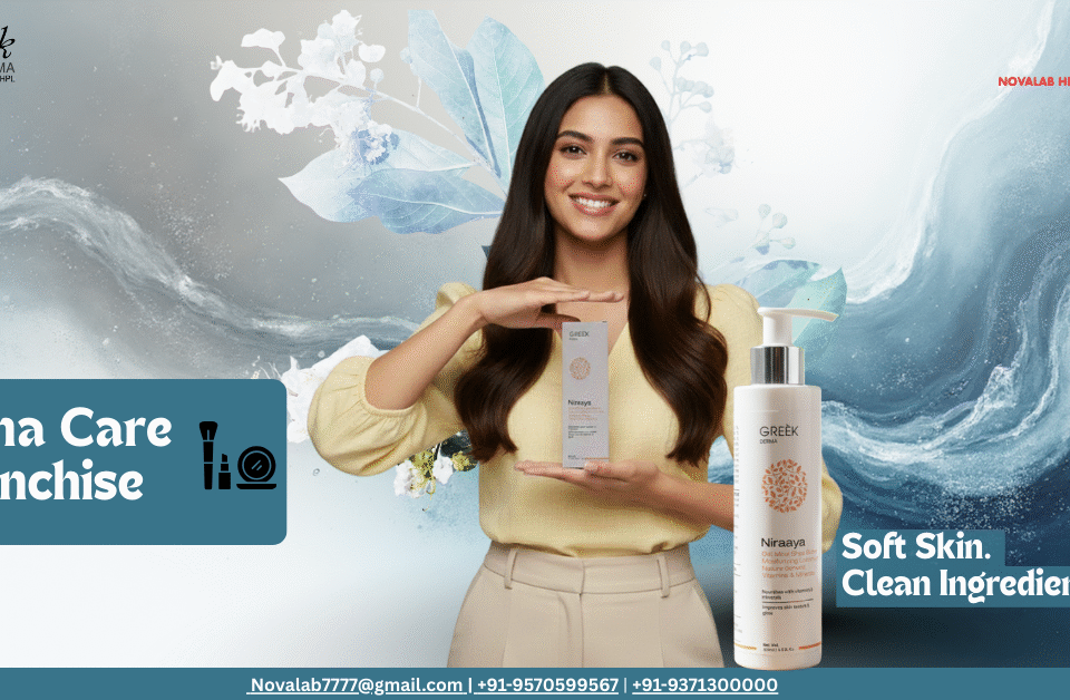 Nova derma products
