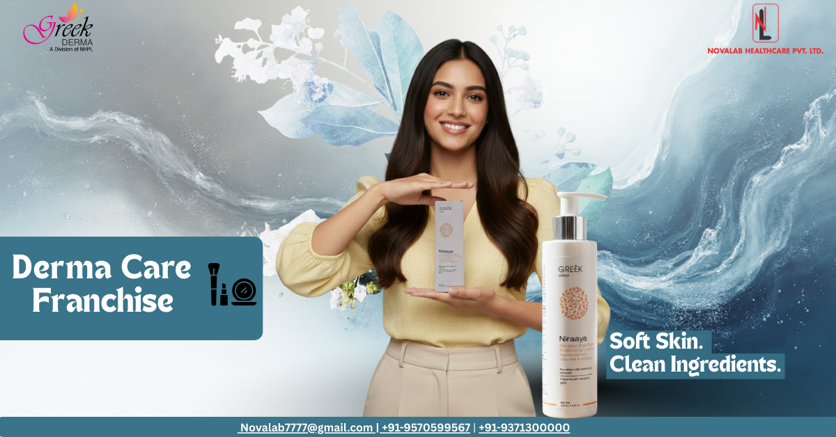 Nova derma products
