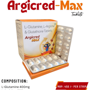 Argicred-Max