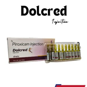 Dolcred
