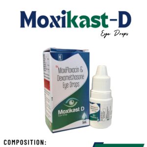 Moxikast-D