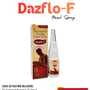 Dazflo-F