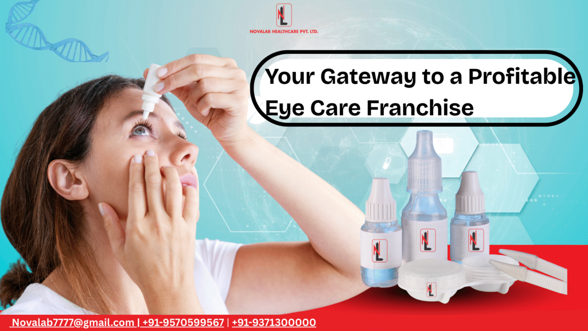 Eye Care Franchise