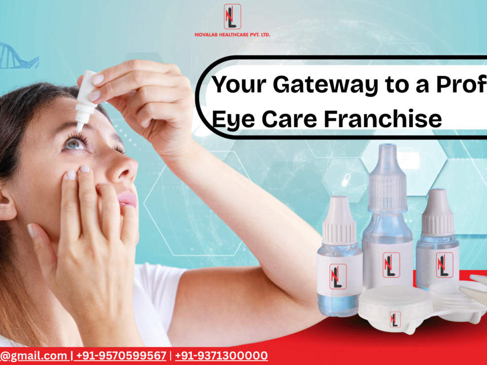 Eye Care Franchise