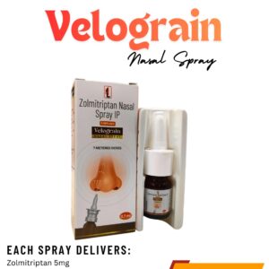 Nasal spray