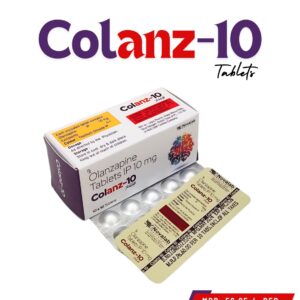 Olanzapine Tablets