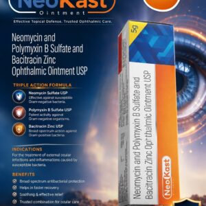 neo kast ointment